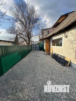 Дом 100м&sup2;, 1-этажный, участок 2 сот.  