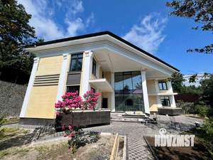 Дом 450м², 3-этажный, участок 20 сот.  