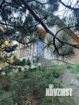 Дом 81м², 2-этажный, участок 3 сот.  