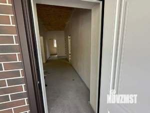 Дом 103м², 1-этажный, участок 4 сот.  