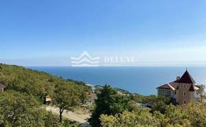 Дом 475м&sup2;, 3-этажный, участок 4 сот.  