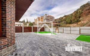 Дом 103м&sup2;, 1-этажный, участок 6 сот.  