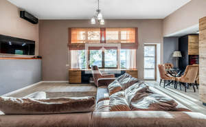 Дом 315м², 2-этажный, участок 30 сот.  