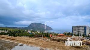 Таунхаус 96м&sup2;, 2-этажный, участок 2 сот.  