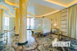 Дом 610м&sup2;, 4-этажный, участок 6 сот.  