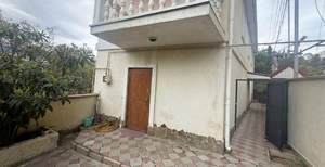 Дом 276м², 3-этажный, участок 3 сот.  