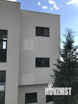 Коттедж 260м², 3-этажный, участок 6 сот.  