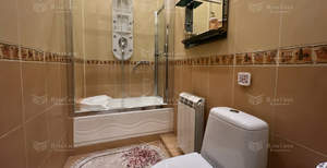 Дом 338м&sup2;, 3-этажный, участок 7 сот.  