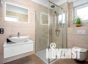 Дом 280м&sup2;, 2-этажный, участок 16 сот.  