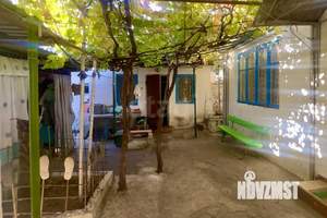 Дом 67м&sup2;, 1-этажный, участок 4 сот.  