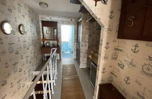 Дом 140м², 2-этажный, участок 1 сот.  