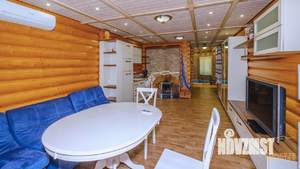 Дом 175м&sup2;, 2-этажный, участок 16 сот.  