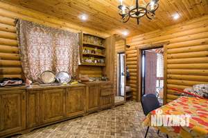 Дом 300м², 3-этажный, участок 7 сот.  