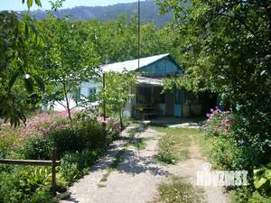 Дом 97м², 1-этажный, участок 20 сот.  