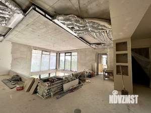 Дом 450м², 3-этажный, участок 20 сот.  
