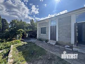 Дом 144м², 1-этажный, участок 745 сот.  