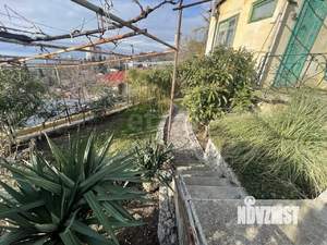 Дом 120м&sup2;, 1-этажный, участок 5 сот.  