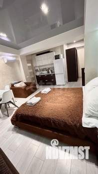 Дом 376м&sup2;, 4-этажный, участок 3 сот.  