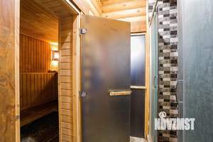 Дом 300м², 3-этажный, участок 7 сот.  