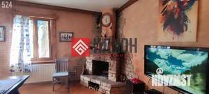 Дом 109м², 2-этажный, участок 2 сот.  