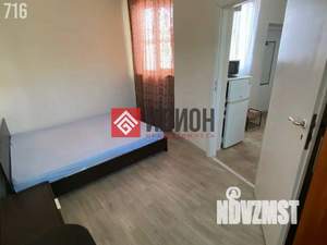 Дом 35м&sup2;, 1-этажный, участок 1 сот.  