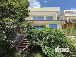 Дом 350м&sup2;, 2-этажный, участок 5 сот.  