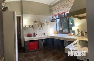 Дом 115м&sup2;, 2-этажный, участок 8 сот.  