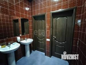 Дом 814м&sup2;, 4-этажный, участок 10 сот.  