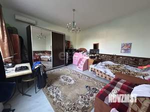 Дом 54м², 1-этажный, участок 8 сот.  