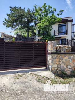 Дом 115м&sup2;, 2-этажный, участок 3 сот.  