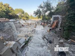 Дом 41м², 1-этажный, участок 7 сот.  