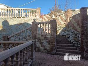 Таунхаус 63м&sup2;, 2-этажный, участок 1 сот.  