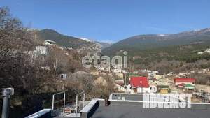 Таунхаус 191м², 3-этажный, участок 1 сот.  