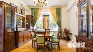 Дом 400м&sup2;, 2-этажный, участок 20 сот.  