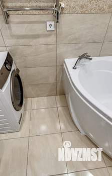 Таунхаус 136м², 2-этажный, участок 1 сот.  