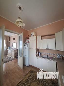 Дом 532м², 4-этажный, участок 9 сот.  