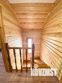 Дом 153м&sup2;, 2-этажный, участок 2 сот.  