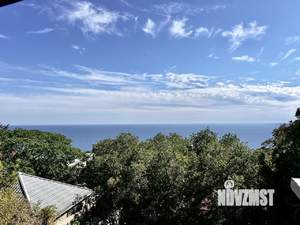 Коттедж 318м², 3-этажный, участок 5 сот.  