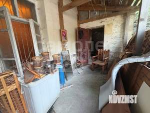 Дом 41м², 1-этажный, участок 7 сот.  