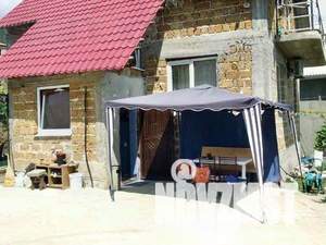 Дом 130м&sup2;, 2-этажный, участок 4 сот.  