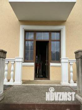 Дом 400м&sup2;, 3-этажный, участок 10 сот.  