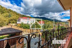 Дом 508м², 4-этажный, участок 5 сот.  