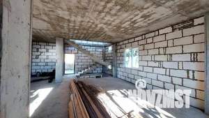 Дом 200м², 3-этажный, участок 3 сот.  