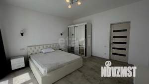 Дом 385м&sup2;, 3-этажный, участок 4 сот.  