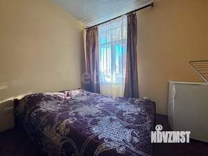 Дом 300м², 3-этажный, участок 4 сот.  