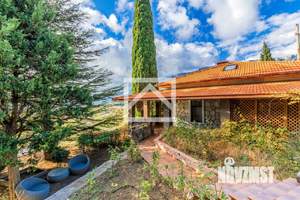 Дом 315м&sup2;, 2-этажный, участок 30 сот.  