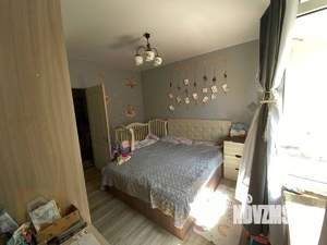 Дом 114м², 1-этажный, участок 4 сот.  