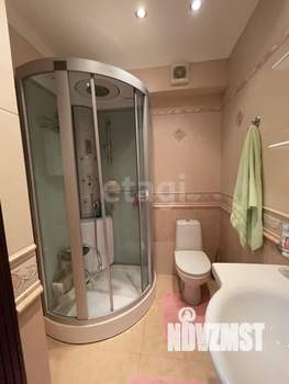Дом 251м², 3-этажный, участок 4 сот.  