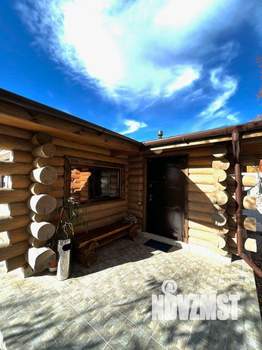 Дом 176м², 2-этажный, участок 9 сот.  