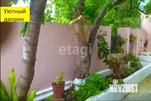 Дом 47м&sup2;, 1-этажный, участок 1 сот.  